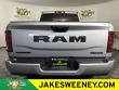 2026 Ram 2500 BIG HORN CREW CAB 4X4 6'4 BOX Pickup