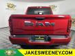2026 Ram 2500 BIG HORN CREW CAB 4X4 6'4 BOX Pickup