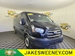  Ford Transit Passenger Wagon