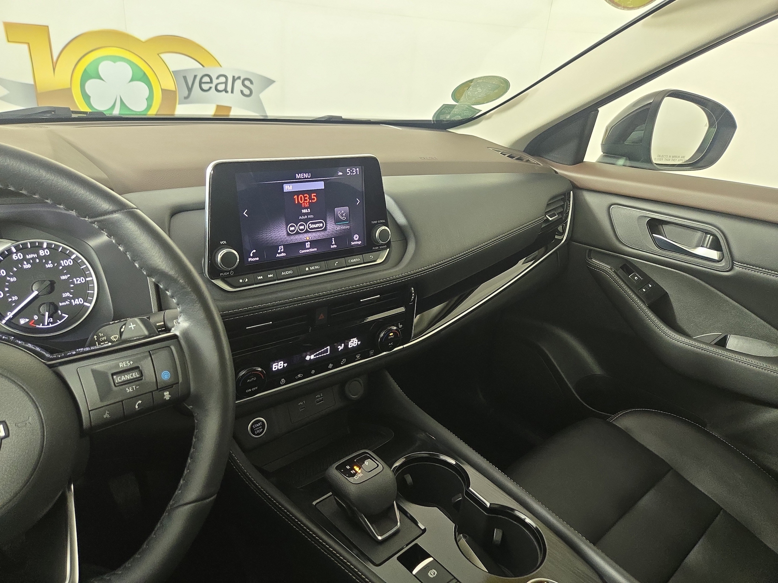 2023 Nissan Rogue SL - Photo 25