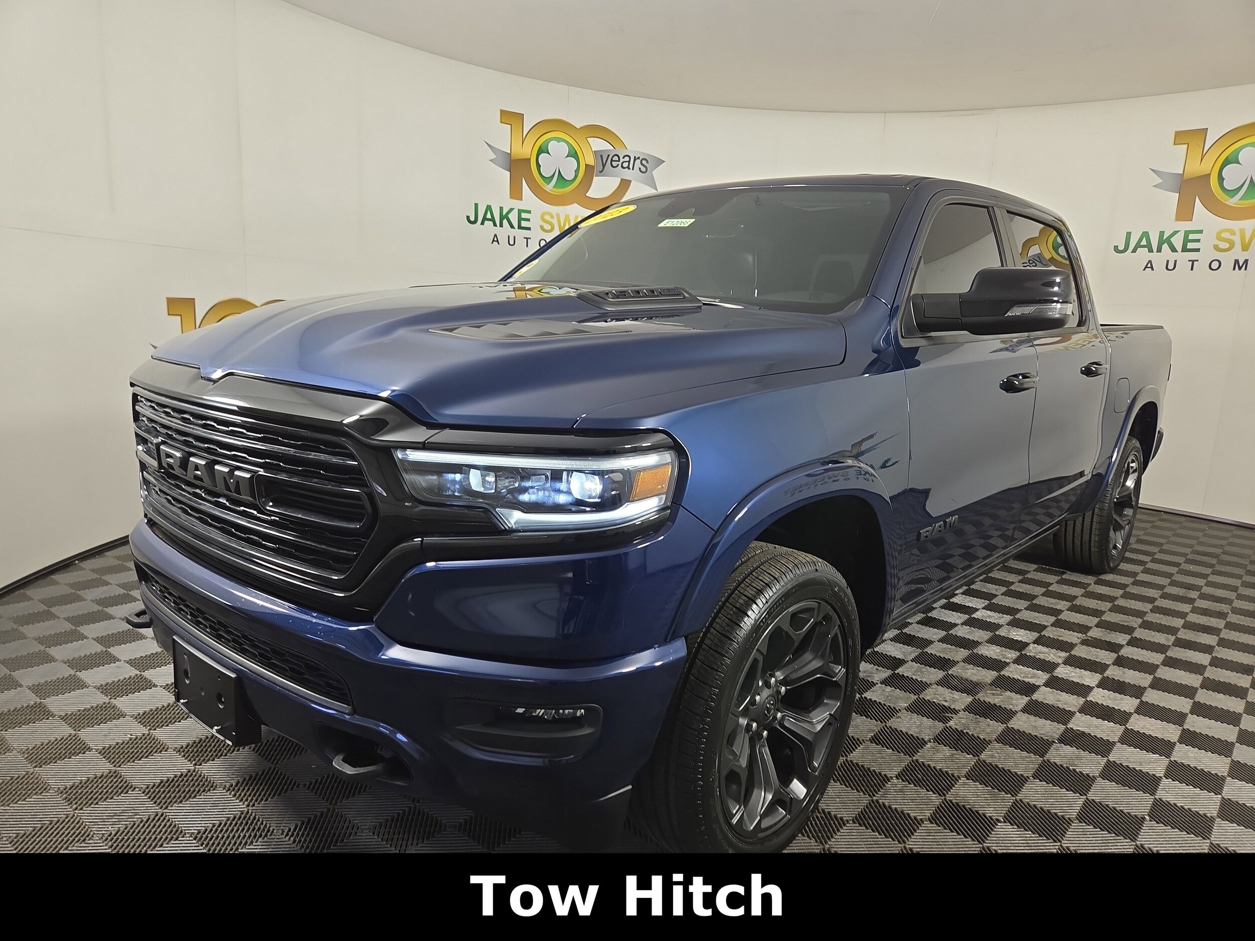 2023 Ram 1500 Limited photo 3