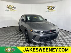 2025 Dodge Hornet GT AWD SUV
