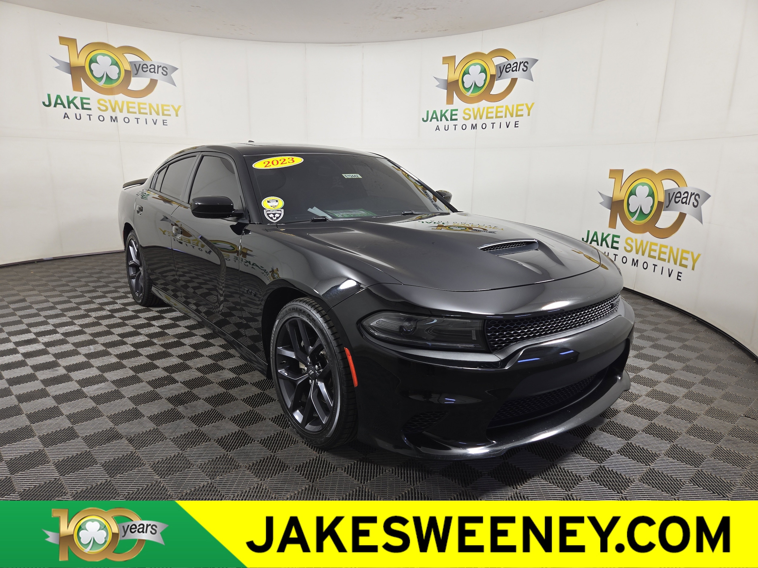 2023 Dodge Charger R/T's photo