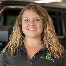 Staff member Tori Heinrich from ID_baa56ef16b2c