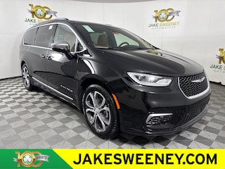 2026 Chrysler Pacifica PINNACLE Passenger Van for sale in Cincinnati, OH