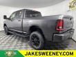 2026 Ram 2500 BIG HORN CREW CAB 4X4 6'4 BOX Pickup