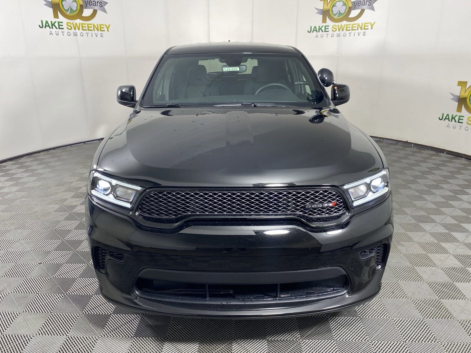 2024 Dodge Durango photo 2