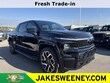Chevrolet Silverado EV
