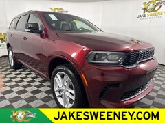 2026 Dodge Durango GT PLUS AWD Sport Utility