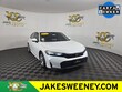 Honda Civic Sedan
