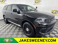 2026 Dodge Durango Pursuit AWD Sport Utility