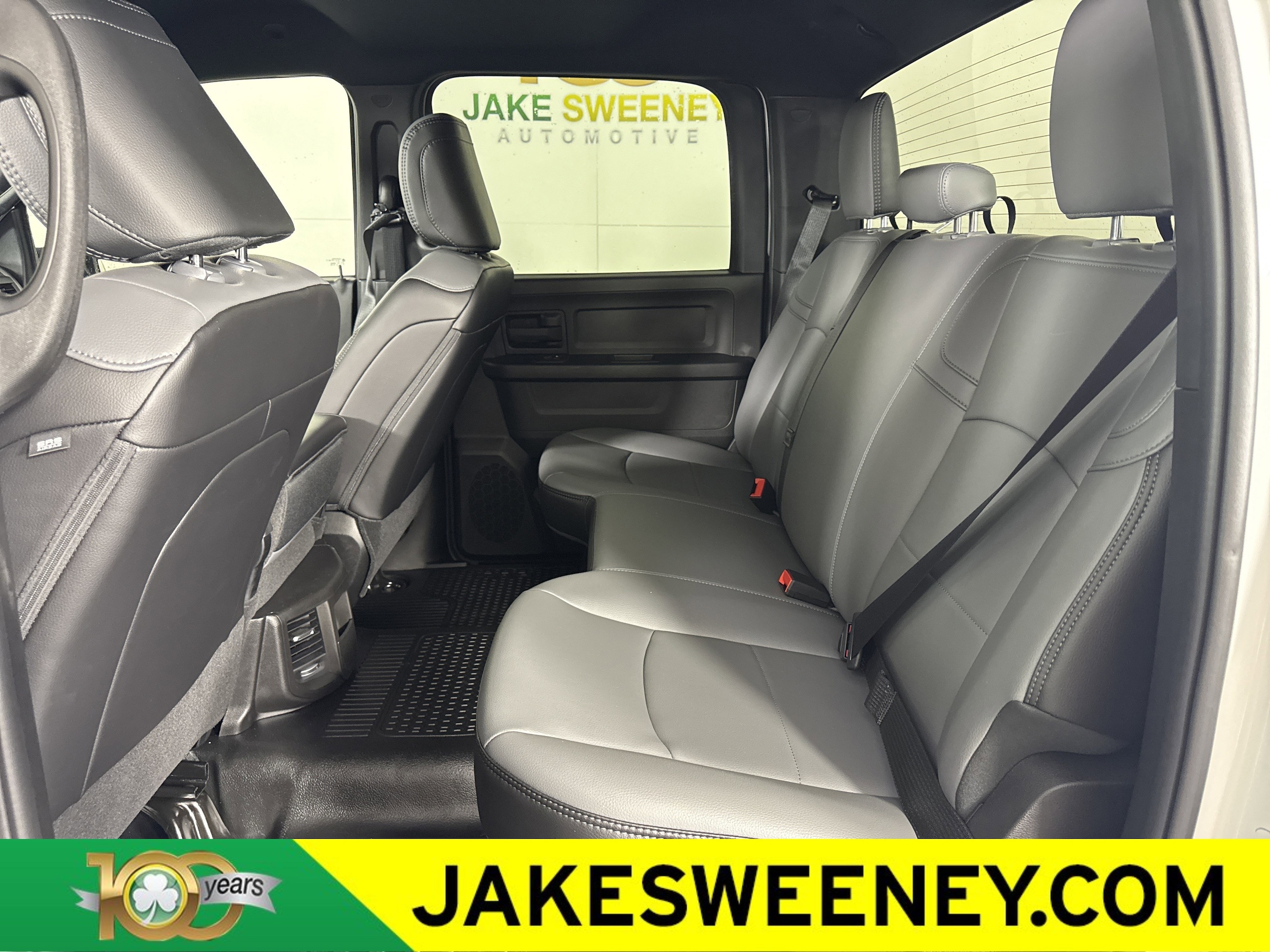 2025 RAM 2500 Tradesman - Photo 14