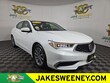 Acura TLX