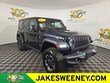  Jeep Wrangler 4xe