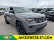 Jeep Grand Cherokee WK