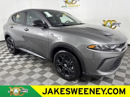 2025 Dodge Hornet GT AWD SUV