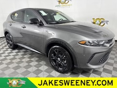 2025 Dodge Hornet GT AWD SUV