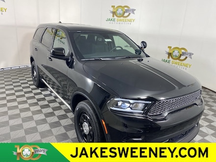 2024 Dodge Durango Pursuit AWD Sport Utility