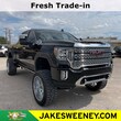 GMC Sierra 2500HD