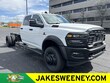  Ram 5500 Chassis Cab