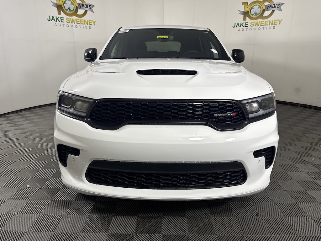 New 2026 Dodge Durango GT AWD HEMI V8 Sport Utility