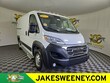 Ram Promaster Cargo Van