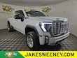  GMC Sierra 2500HD