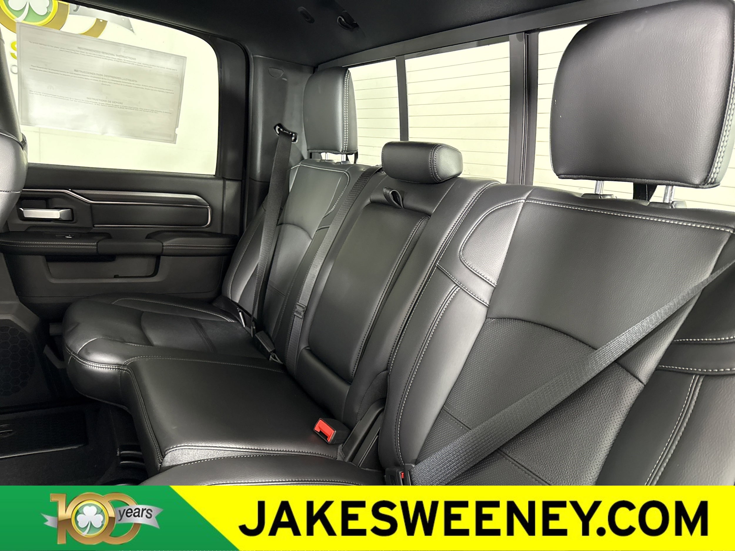 2025 RAM 2500 Power Wagon - Photo 13