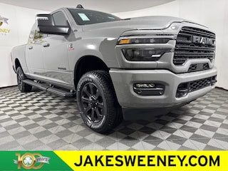 2026 Ram 2500 LARAMIE MEGA CAB 4X4 6'4 BOX Pickup