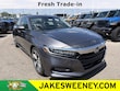  Honda Accord Sedan