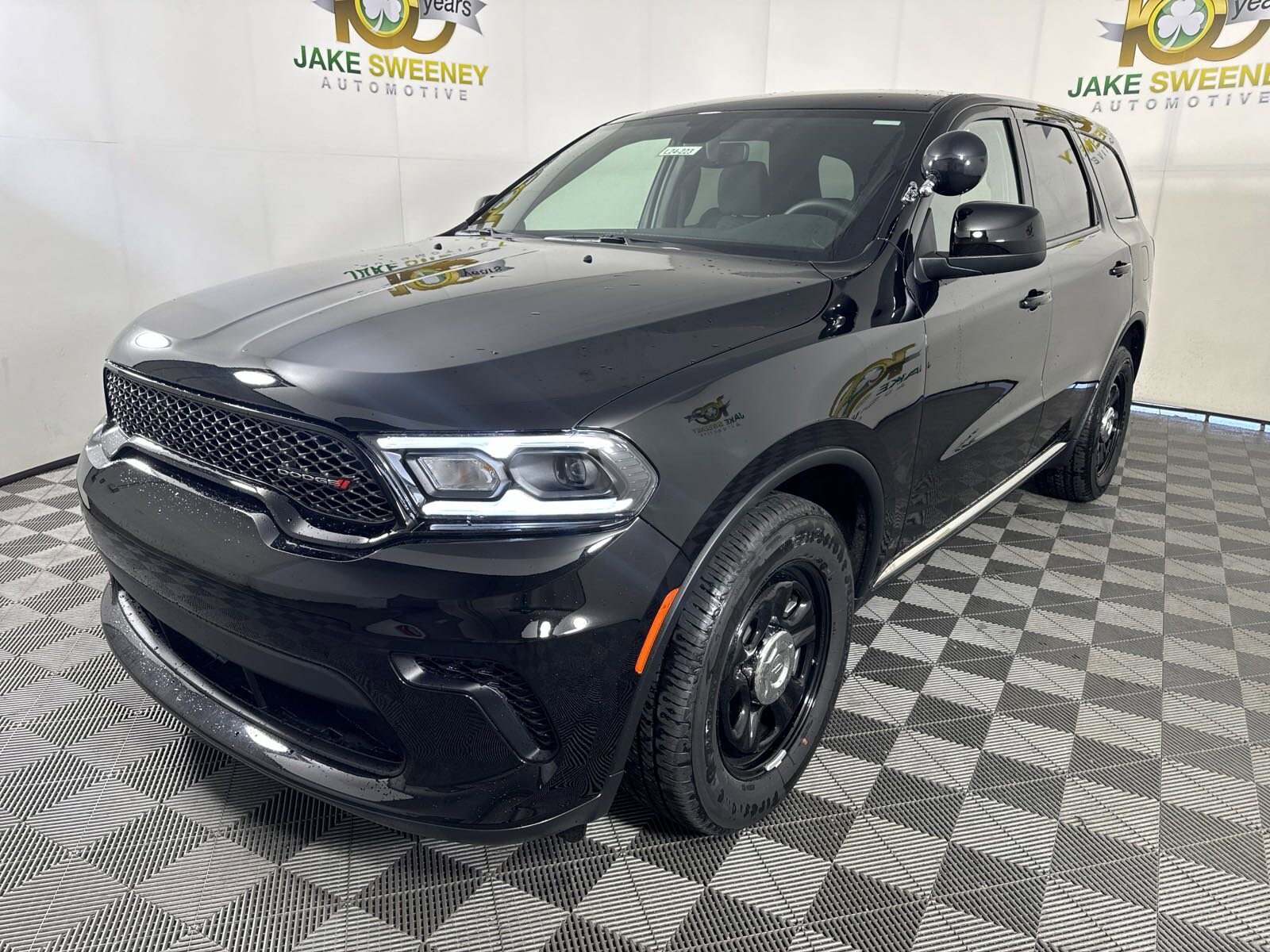 2024 Dodge Durango photo 3