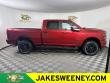 2026 Ram 2500 BIG HORN CREW CAB 4X4 6'4 BOX Pickup