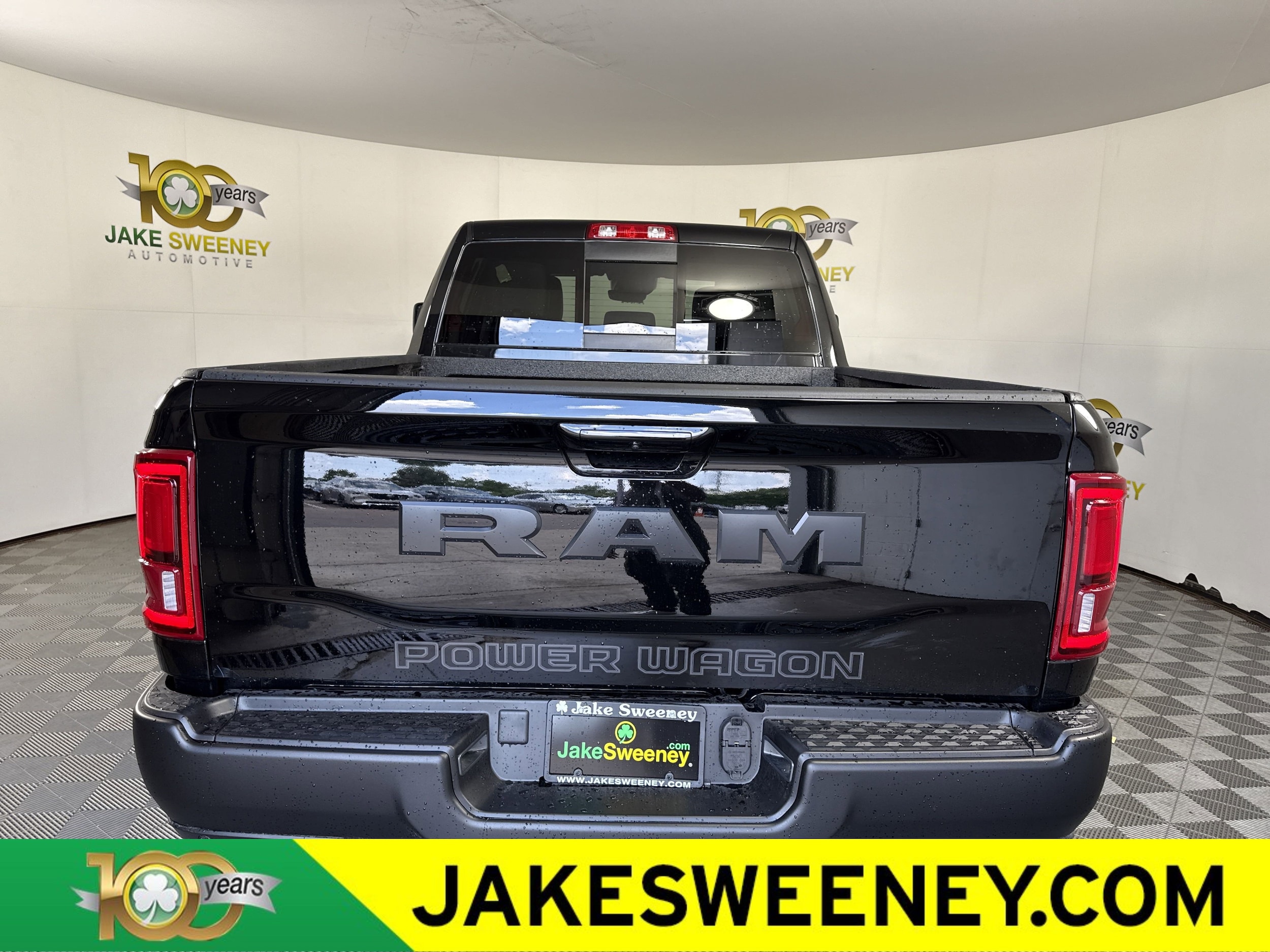 2025 RAM 2500 Power Wagon - Photo 7