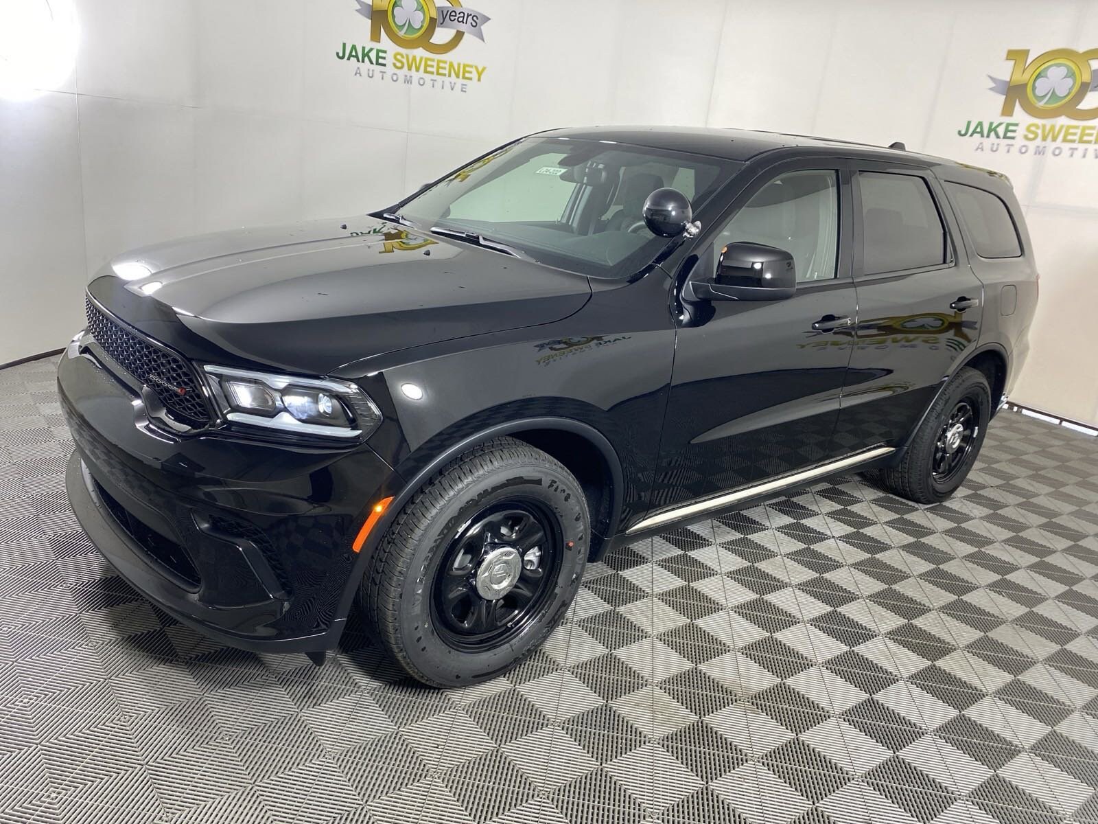 2024 Dodge Durango photo 3