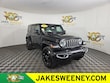  Jeep Wrangler 4xe