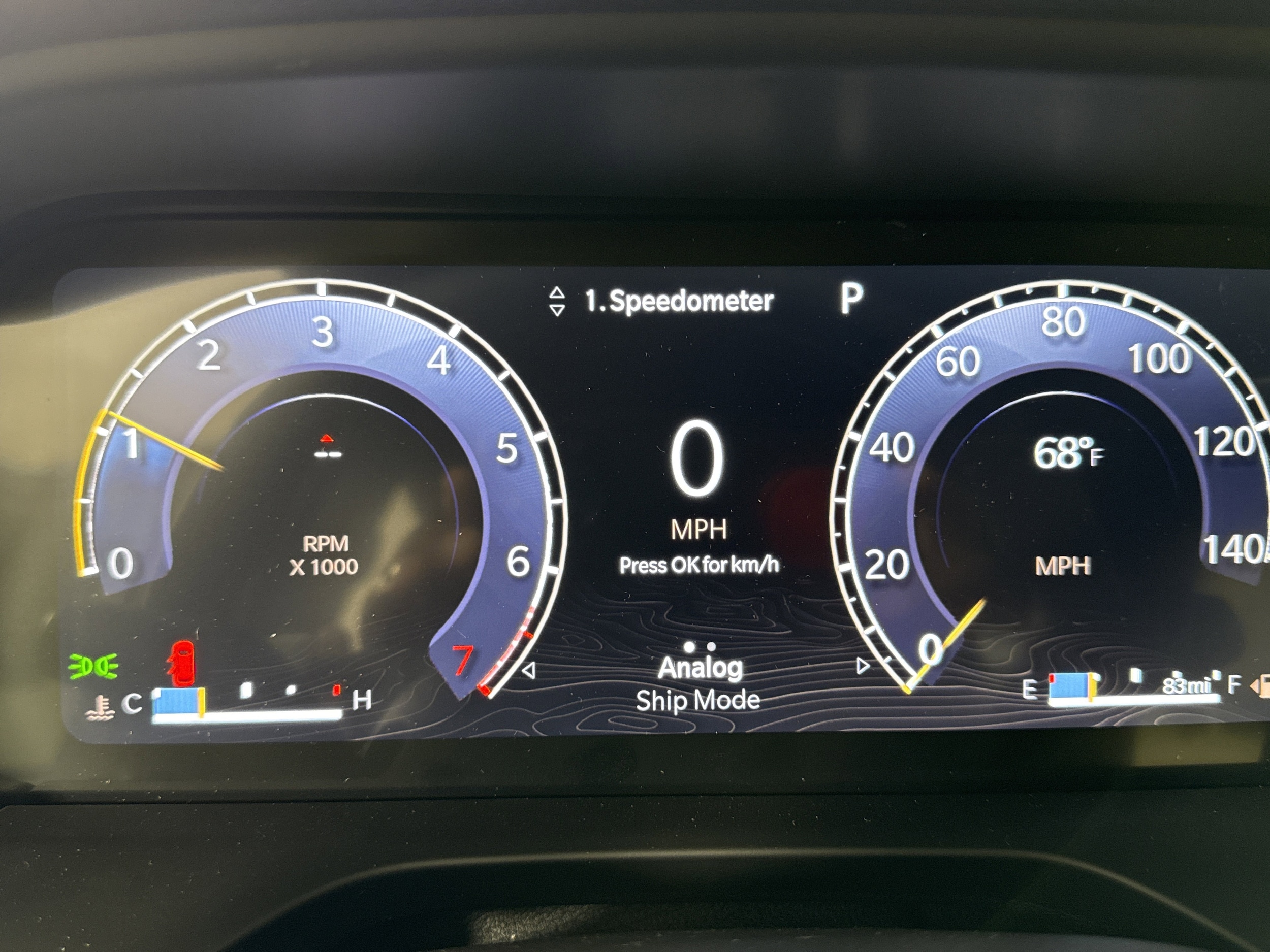 2025 Jeep Grand Cherokee Limited - Photo 19