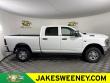 2026 Ram 2500 TRADESMAN CREW CAB 4X4 6'4 BOX Pickup