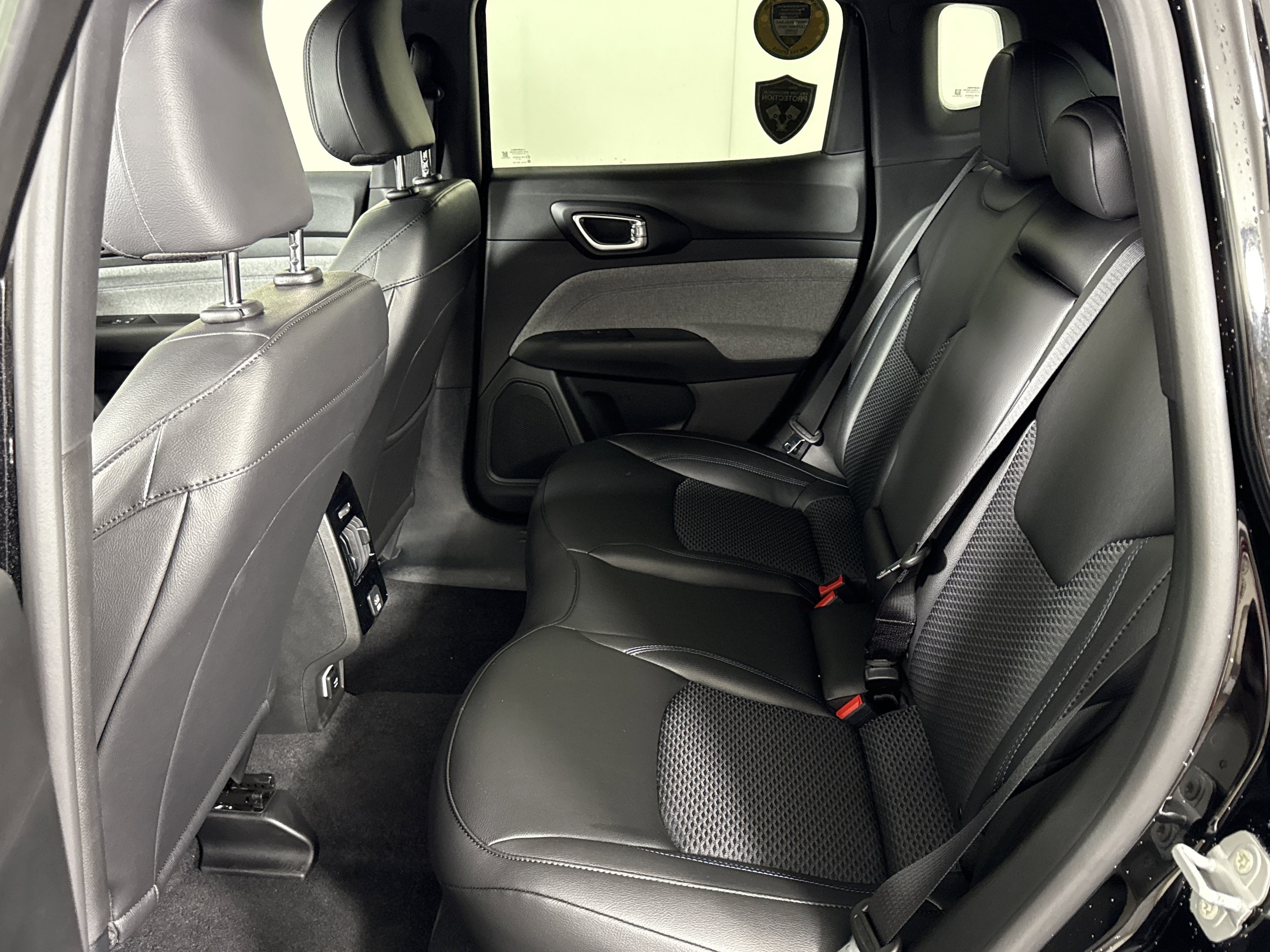2026 Jeep Compass Latitude - Photo 14