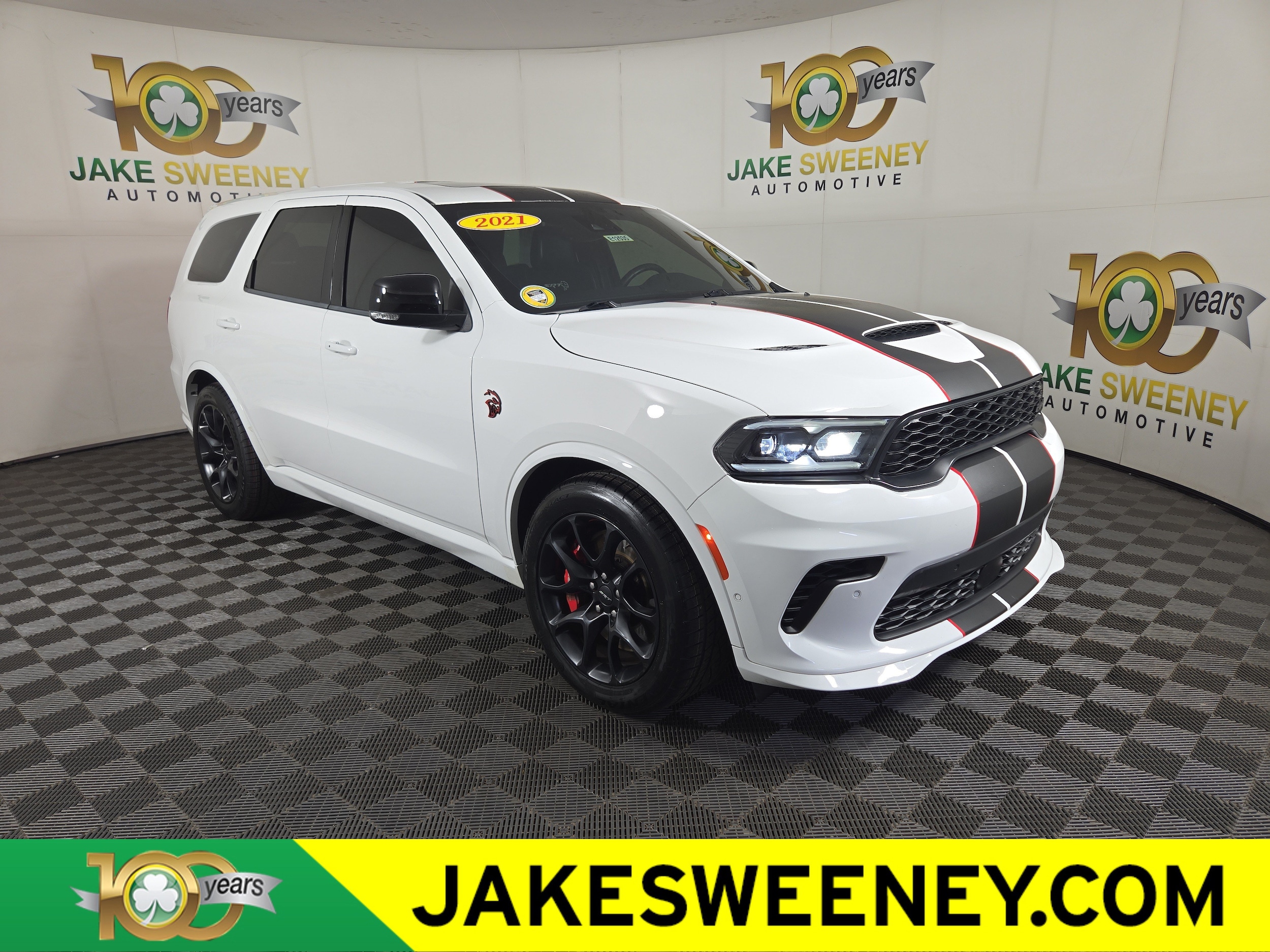 2021 Dodge Durango SUV 