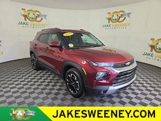 2023 Chevrolet Trailblazer LT SUV