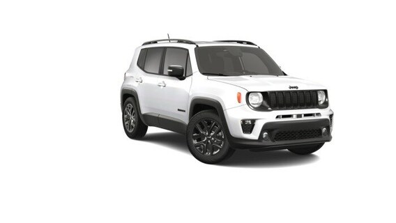 JEEP Renegade 1.3 Trailhawk 4xe Occasioni CHF 35'300.–