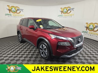 2023 Nissan Rogue SV SUV