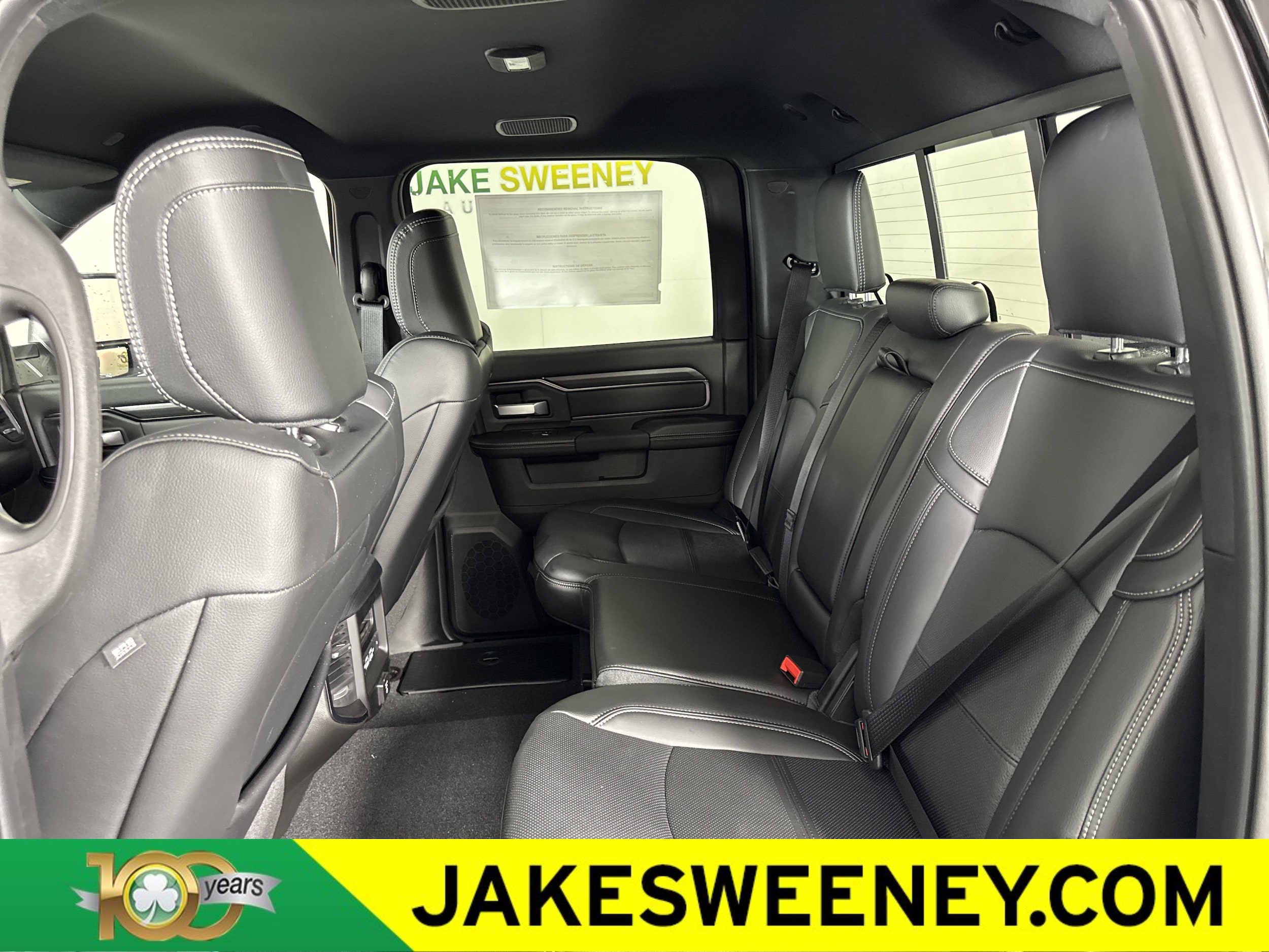 2025 RAM 2500 Power Wagon - Photo 14