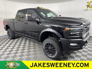 2025 Ram 2500 POWER WAGON CREW CAB 4X4 6'4 BOX Pickup