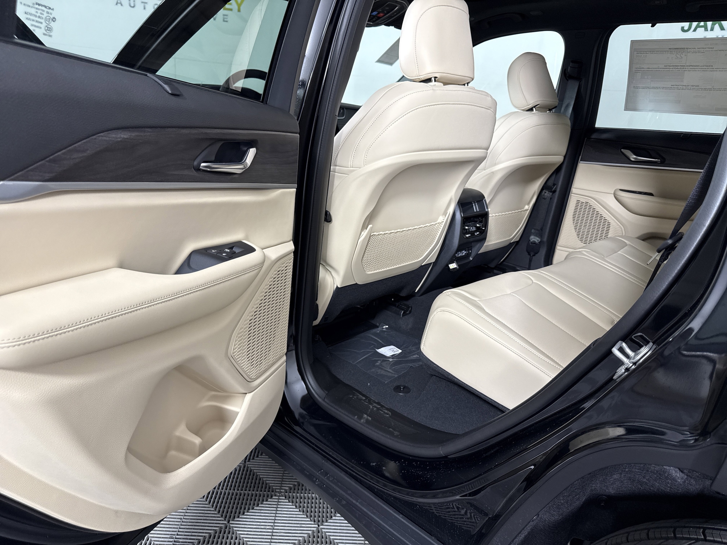 2025 Jeep Grand Cherokee Limited - Photo 20