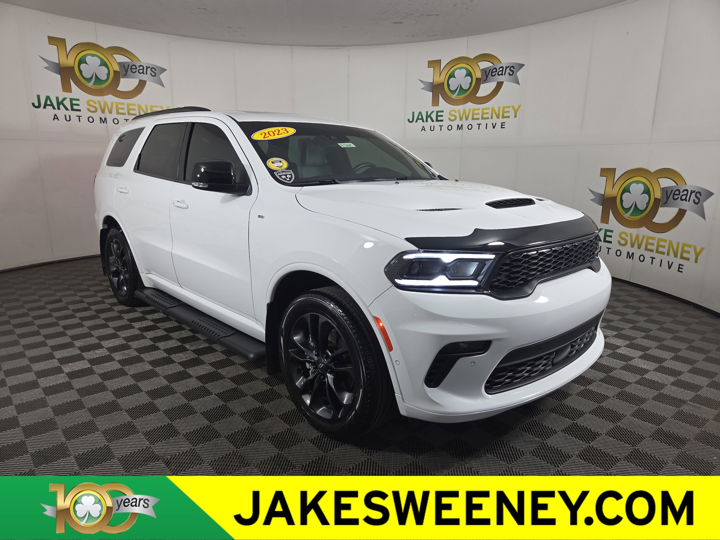2023 Dodge Durango GT Premium AWD's photo