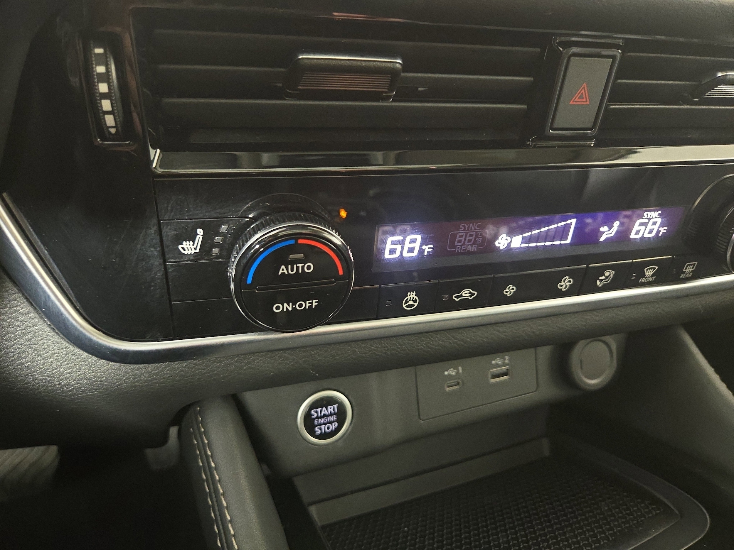 2023 Nissan Rogue SL - Photo 27