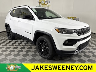 2026 Jeep Compass LATITUDE ALTITUDE 4X4 Sport Utility for sale in Cincinnati, OH