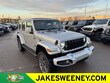 Jeep Wrangler 4xe
