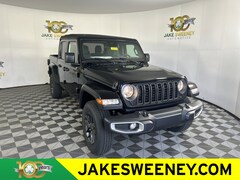 2025 Jeep Gladiator SPORT S 4X4 Pickup
